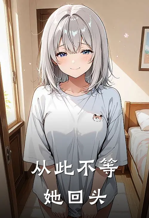 从此不等她回头是歌