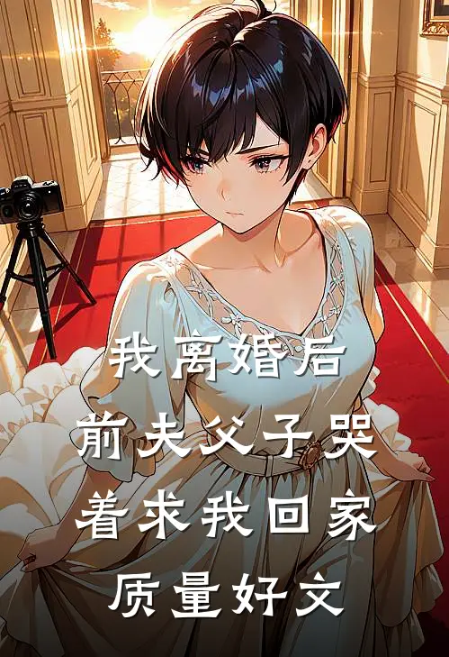 我离婚后，前夫父子哭着求我回家质量好文