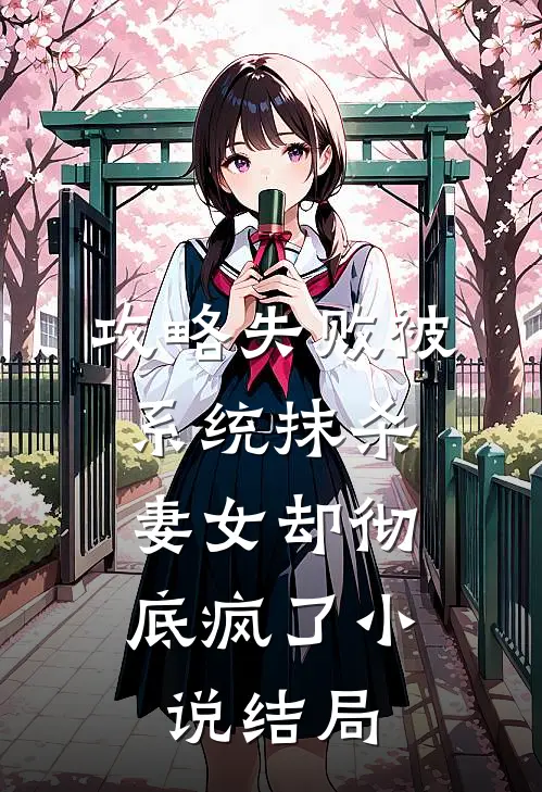 攻略失败被系统抹杀，妻女却彻底疯了小说结局