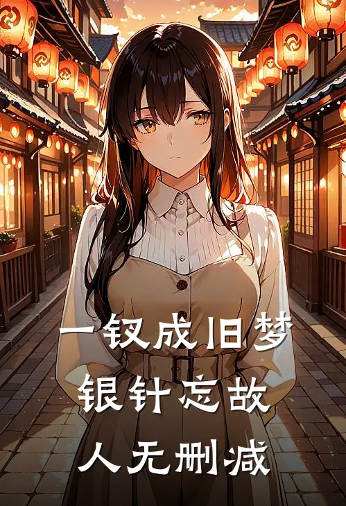 一钗成旧梦，银针忘故人无删减