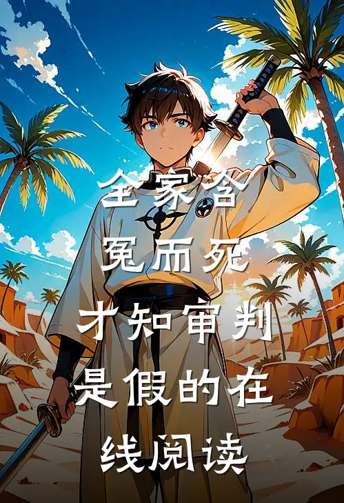 全家含冤而死，才知审判是假的在线阅读