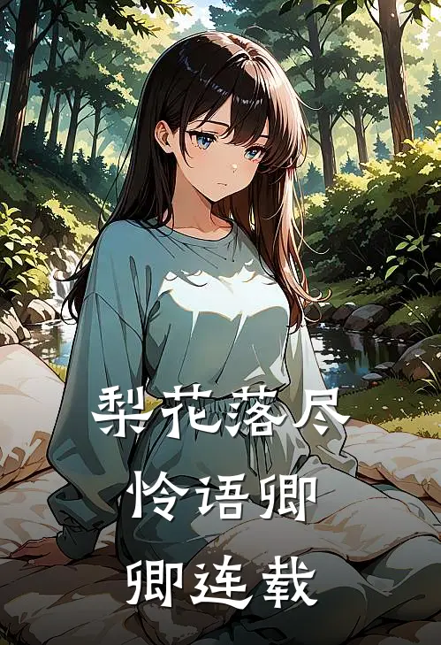 梨花落尽，怜语卿卿连载