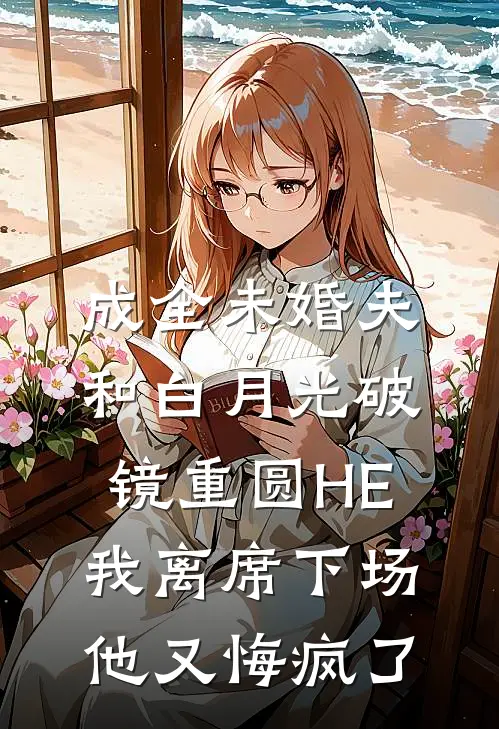 成全未婚夫和白月光破镜重圆HE，我离席下场他又悔疯了