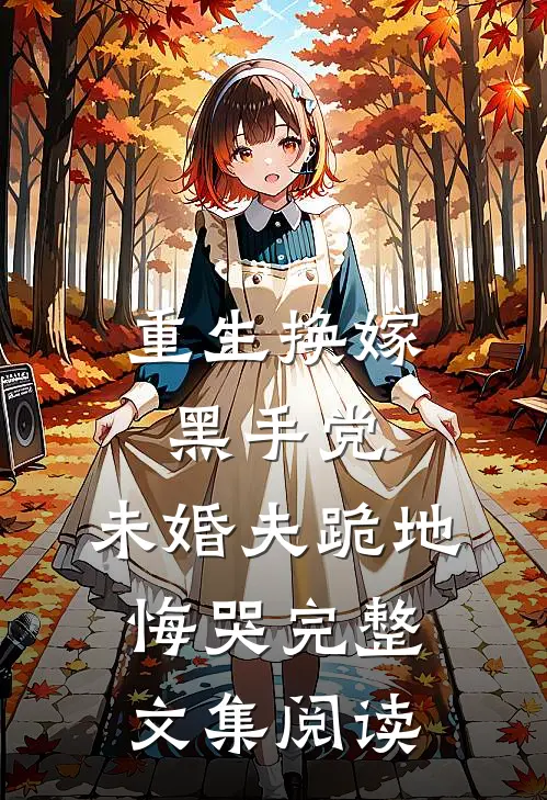 重生换嫁黑手党，未婚夫跪地悔哭完整文集阅读