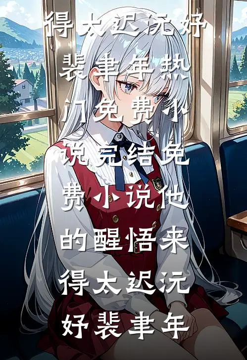 他的醒悟来得太迟沅妤裴聿年热门免费小说_完结免费小说他的醒悟来得太迟沅妤裴聿年