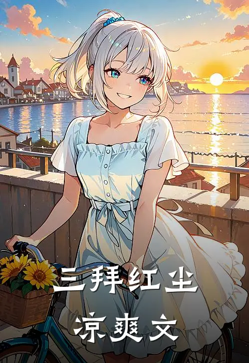 三拜红尘凉爽文
