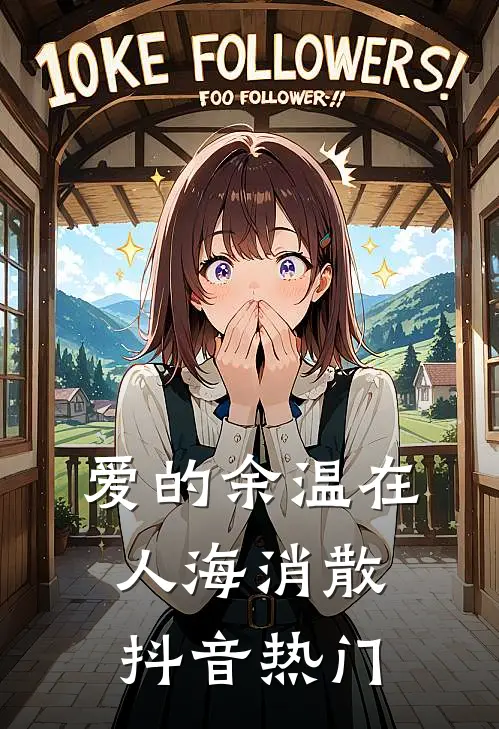 爱的余温在人海消散抖音热门