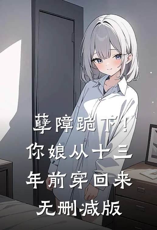 孽障跪下！你娘从十三年前穿回来无删减版