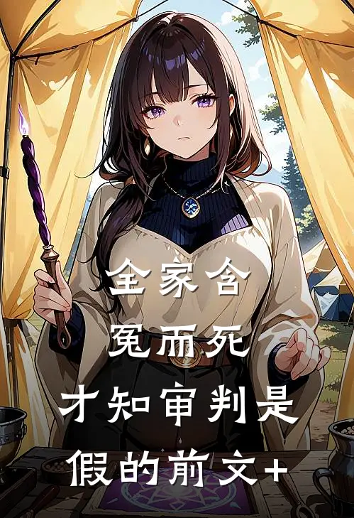 全家含冤而死，才知审判是假的前文+