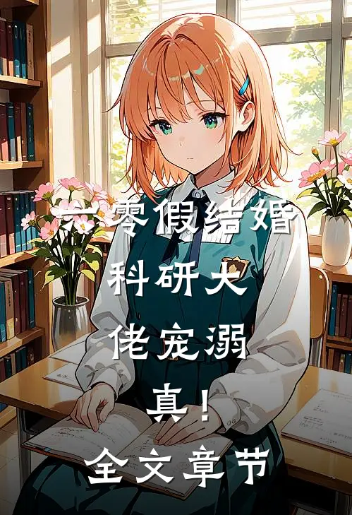 六零假结婚，科研大佬宠溺，真！全文章节