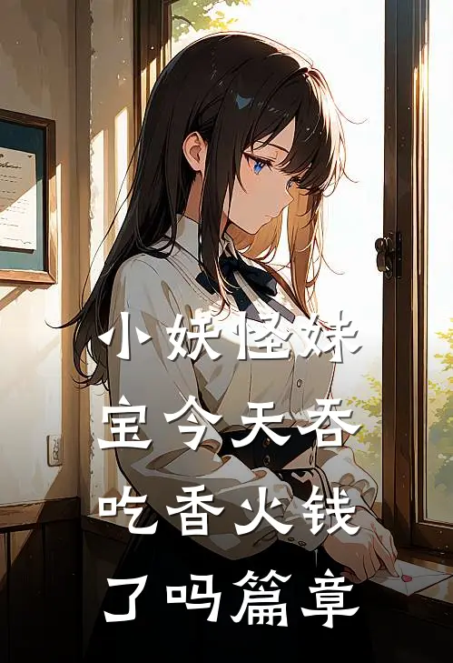小妖怪妹宝今天吞吃香火钱了吗篇章