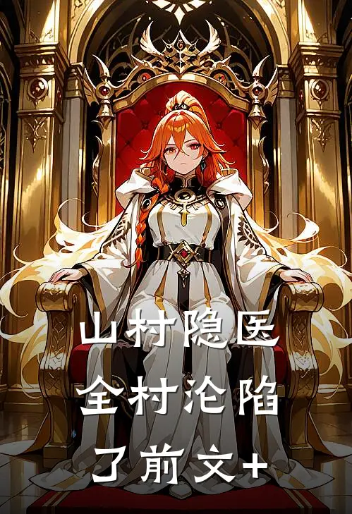 山村隐医，全村沦陷了前文+