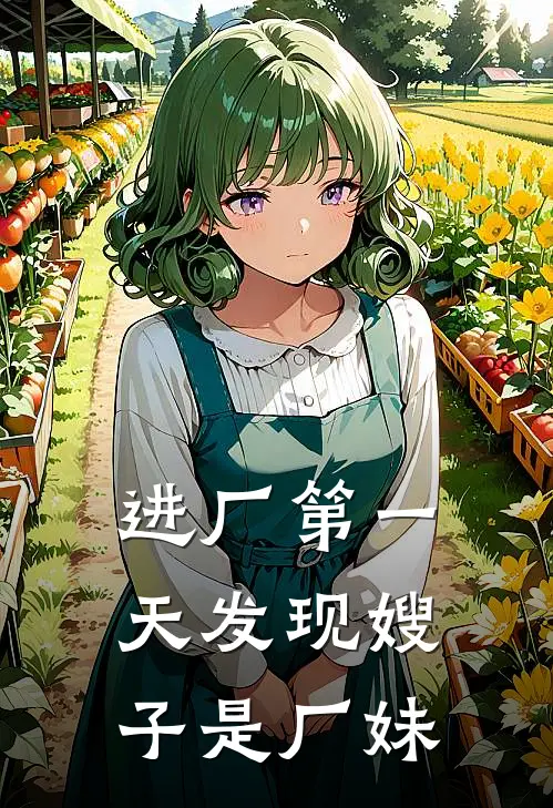 进厂第一天发现嫂子是厂妹怎么办