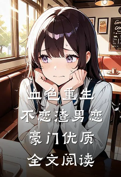 血色重生，不恋渣男恋豪门优质全文阅读