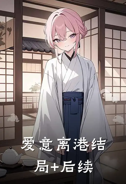 爱意离港结局+后续