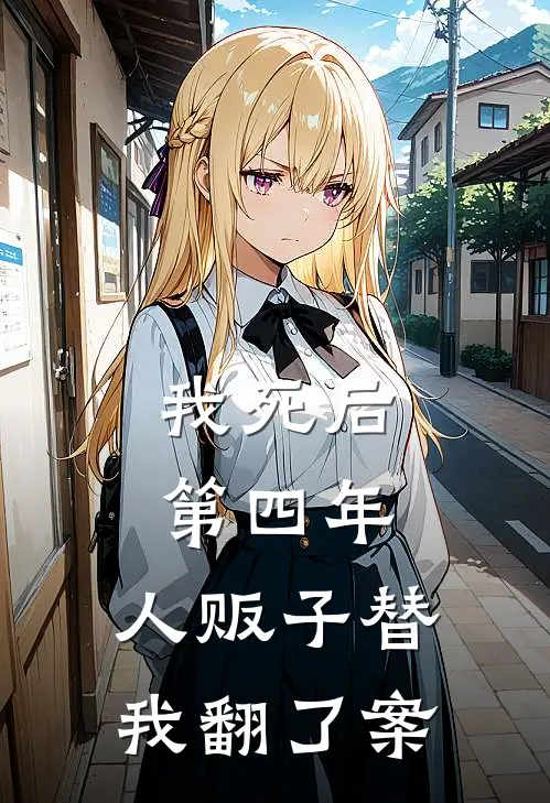 我死后第四年，人贩子替我翻了案