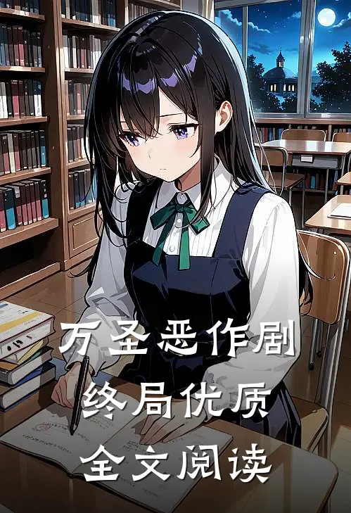 万圣恶作剧终局优质全文阅读