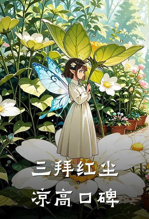三拜红尘凉高口碑