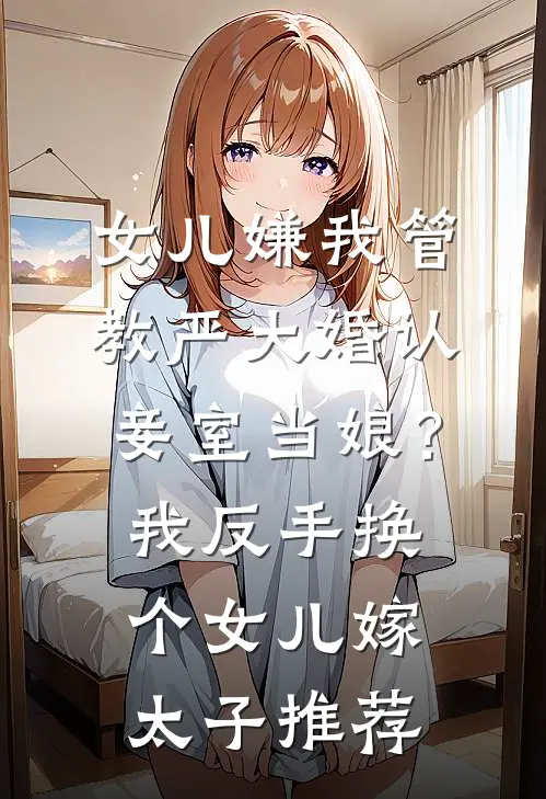 女儿嫌我管教严大婚认妾室当娘？我反手换个女儿嫁太子推荐