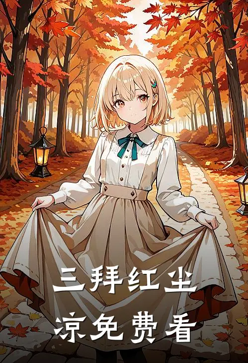 三拜红尘凉免费看