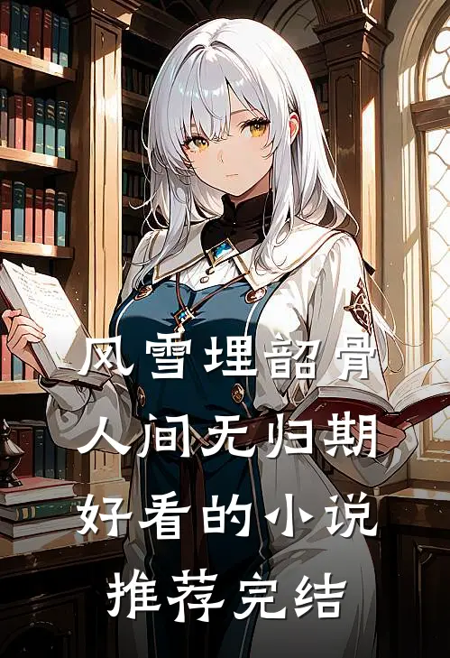 风雪埋韶骨，人间无归期好看的小说推荐完结