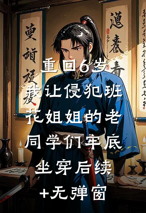 重回6岁，我让侵犯班花姐姐的老同学们牢底坐穿后续+无弹窗