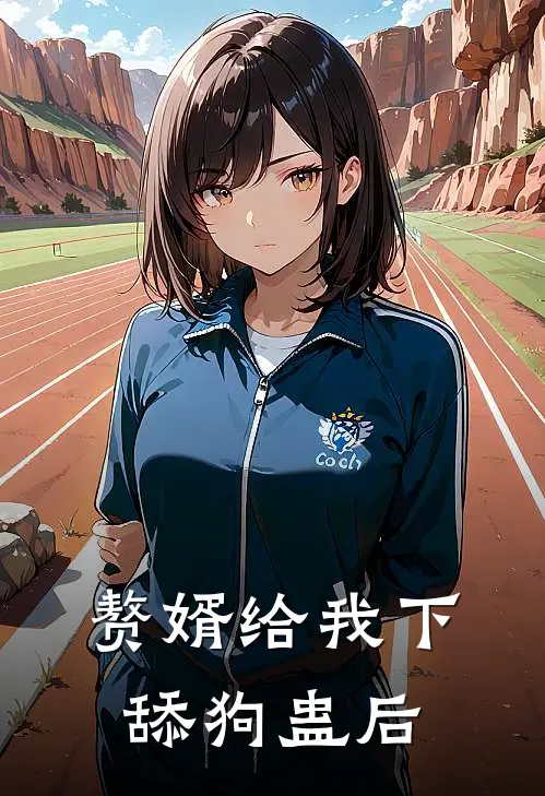 赘婿给我下舔狗蛊后