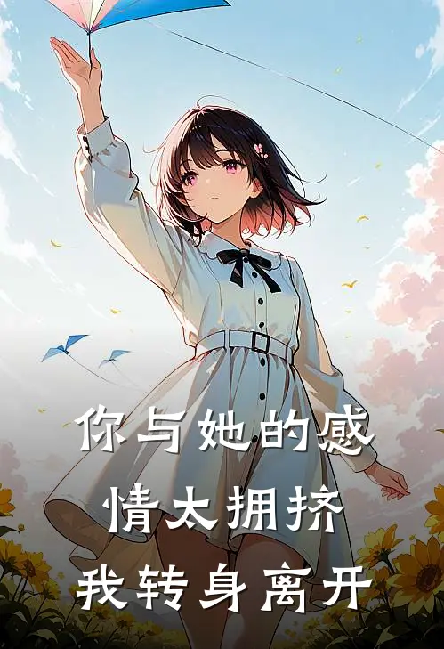 你与她的感情太拥挤，我转身离开