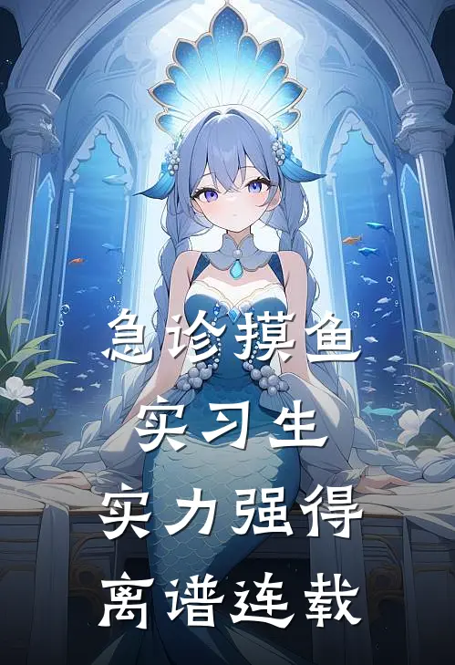 急诊摸鱼实习生，实力强得离谱连载