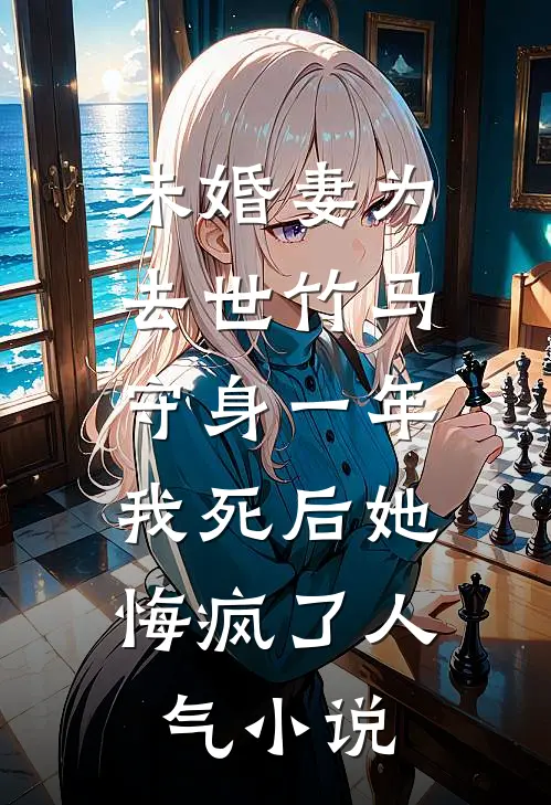 未婚妻为去世竹马守身一年，我死后她悔疯了人气小说