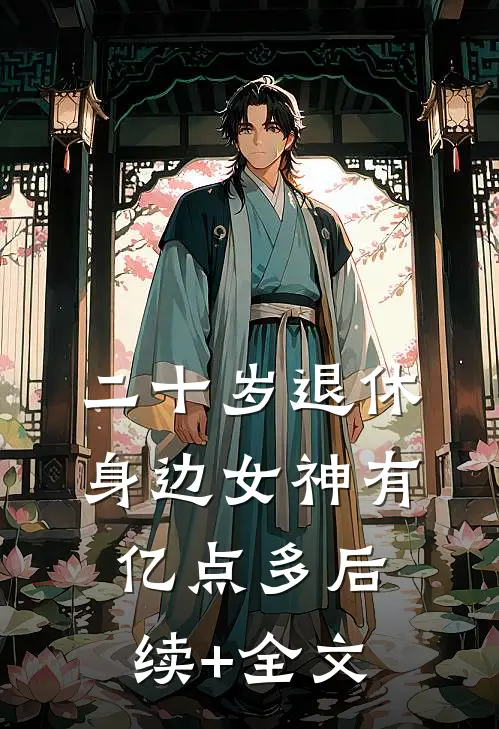 二十岁退休，身边女神有亿点多后续+全文