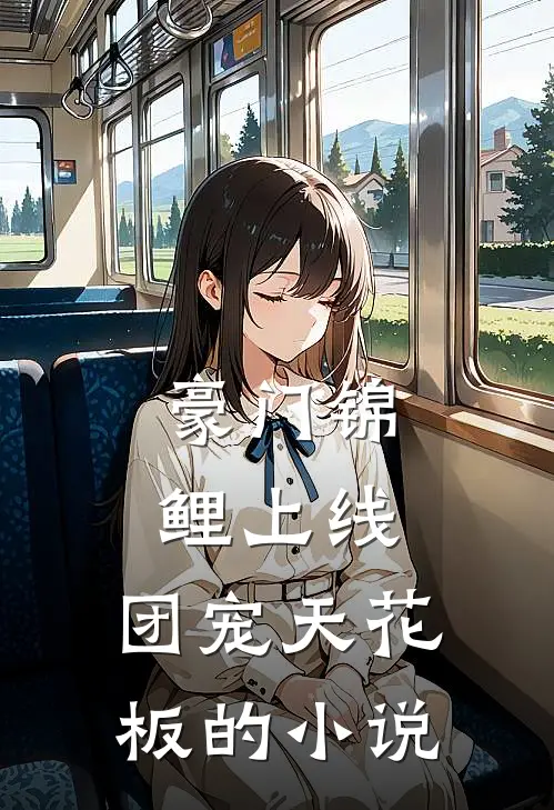 豪门锦鲤上线，团宠天花板的小说
