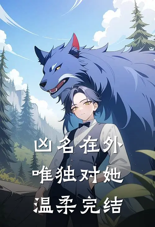 凶名在外，唯独对她温柔完结