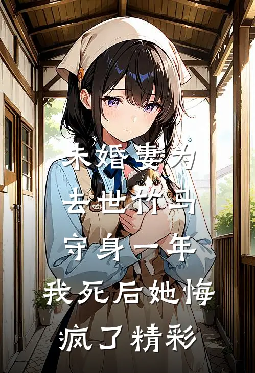 未婚妻为去世竹马守身一年，我死后她悔疯了精彩