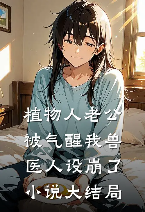 植物人老公被气醒我兽医人设崩了小说大结局