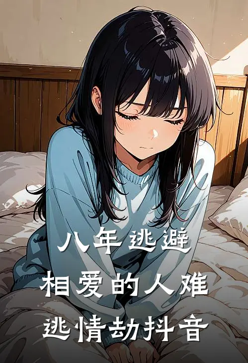 八年逃避，相爱的人难逃情劫抖音