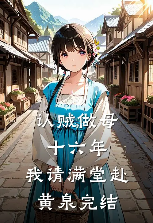 认贼做母十六年，我请满堂赴黄泉完结