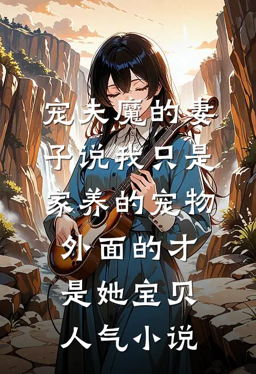 宠夫魔的妻子说我只是家养的宠物，外面的才是她宝贝人气小说
