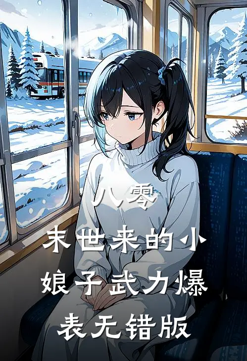 八零：末世来的小娘子武力爆表无错版