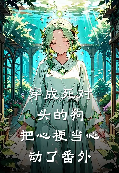 穿成死对头的狗，把心梗当心动了番外