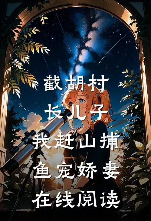 截胡村长儿子，我赶山捕鱼宠娇妻在线阅读