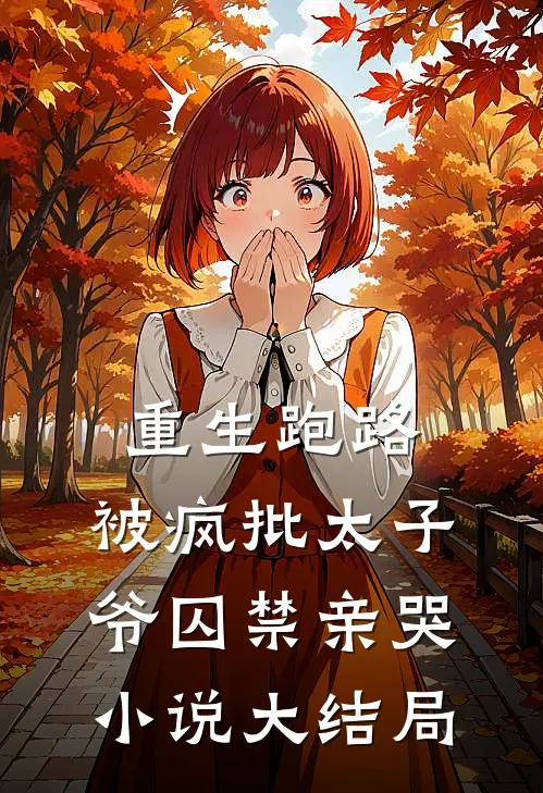 重生跑路，被疯批太子爷囚禁亲哭小说大结局