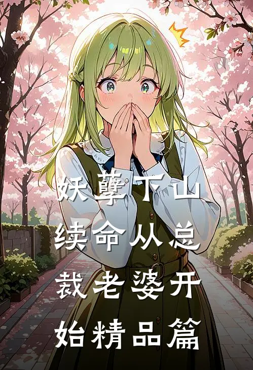 妖孽下山：续命从总裁老婆开始精品篇