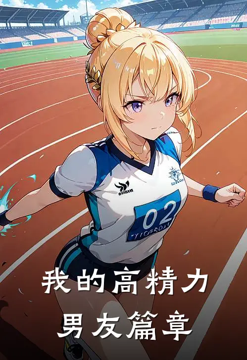 我的高精力男友篇章