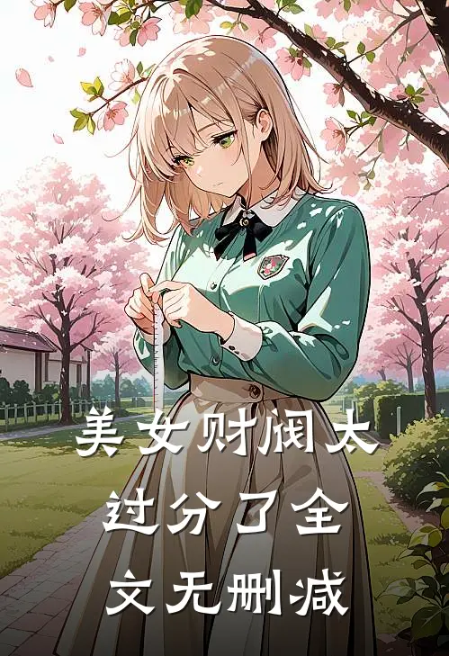 美女财阀太过分了全文无删减