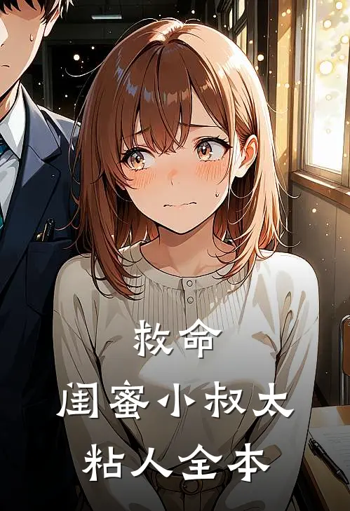救命，闺蜜小叔太粘人全本