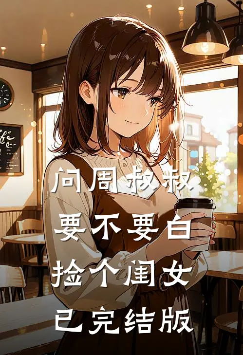 问周叔叔：要不要白捡个闺女已完结版