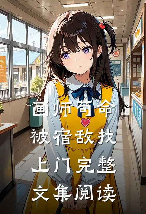 画师苟命，被宿敌找上门完整文集阅读