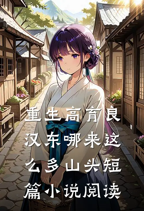 重生高育良：汉东哪来这么多山头短篇小说阅读