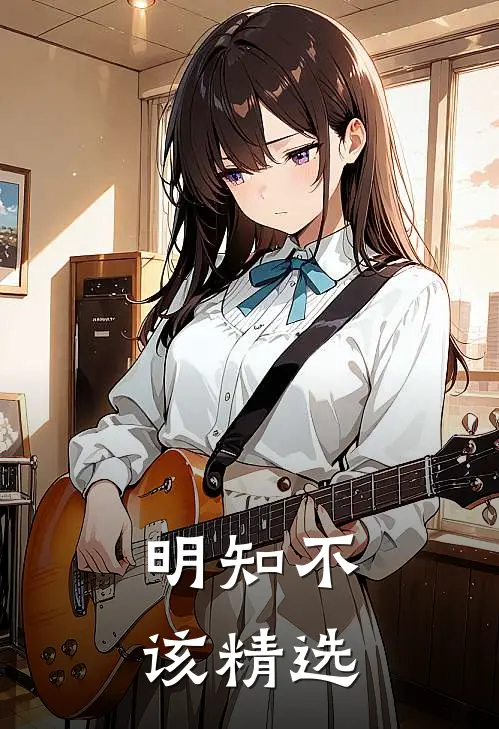 明知不该精选